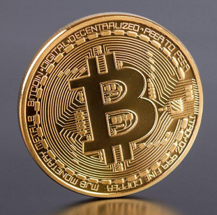 融商环球高盛高管称比特币是风险资产比特币创下最大单月跌幅