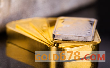 黃金本周大BOSS還是美聯儲!千五關口筑底,上漲潛力更大