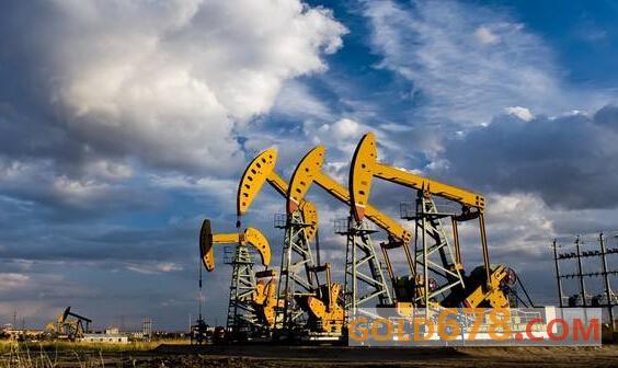 OPEC深化减产预期抵消需求担忧,美油坚守56关口