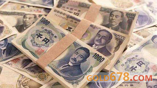美元兌日元沖高回落!但日本央行超寬松立場仍難以動搖,日元期貨暗示美日或上探109.30