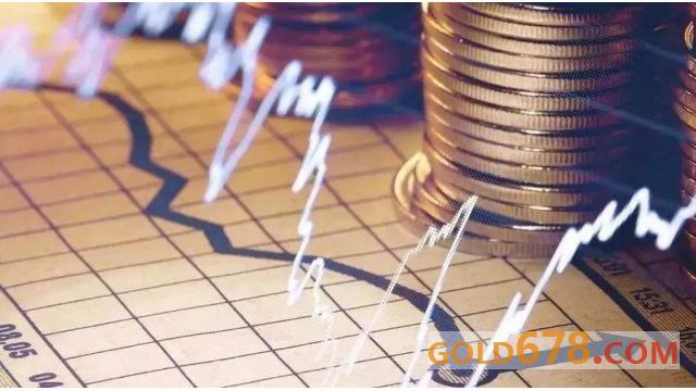 避險情緒再度升溫,美股疲軟,道指創四個月新低!高盛上調黃金預期,劍指1800關口