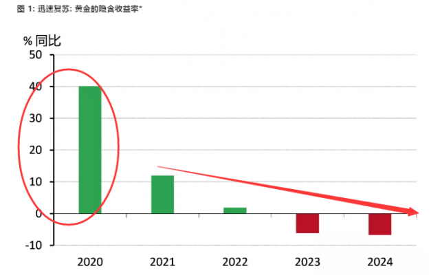 gdp逐年上升表明什么_...发达经济体的复苏步伐更为缓慢,直到2026年其实际GDP才可回升至...