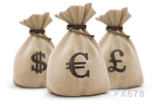 拉加德：高通胀下欧洲央行钱币政接应保持耐心和恒久性