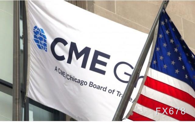 CME 发布即将推出的比特币期权的合约规格