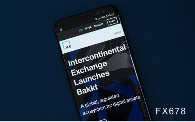 Galaxy Digital 和 XBTO 提交 Bakkt BTC 期权的首个大宗交易