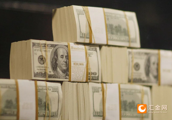 截至7月17日,美国国库现金余额创下历史新高,因为美国国库通过税收将