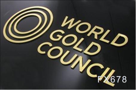 世界黄金协会：2020年前七个月全球黄金ETF规模增长21%，投资需求占黄金