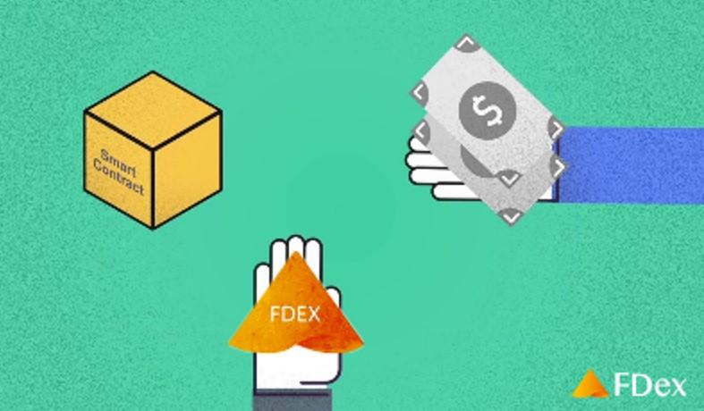 重塑外汇交易模式：FDEX掀起“去中心化”交易革命