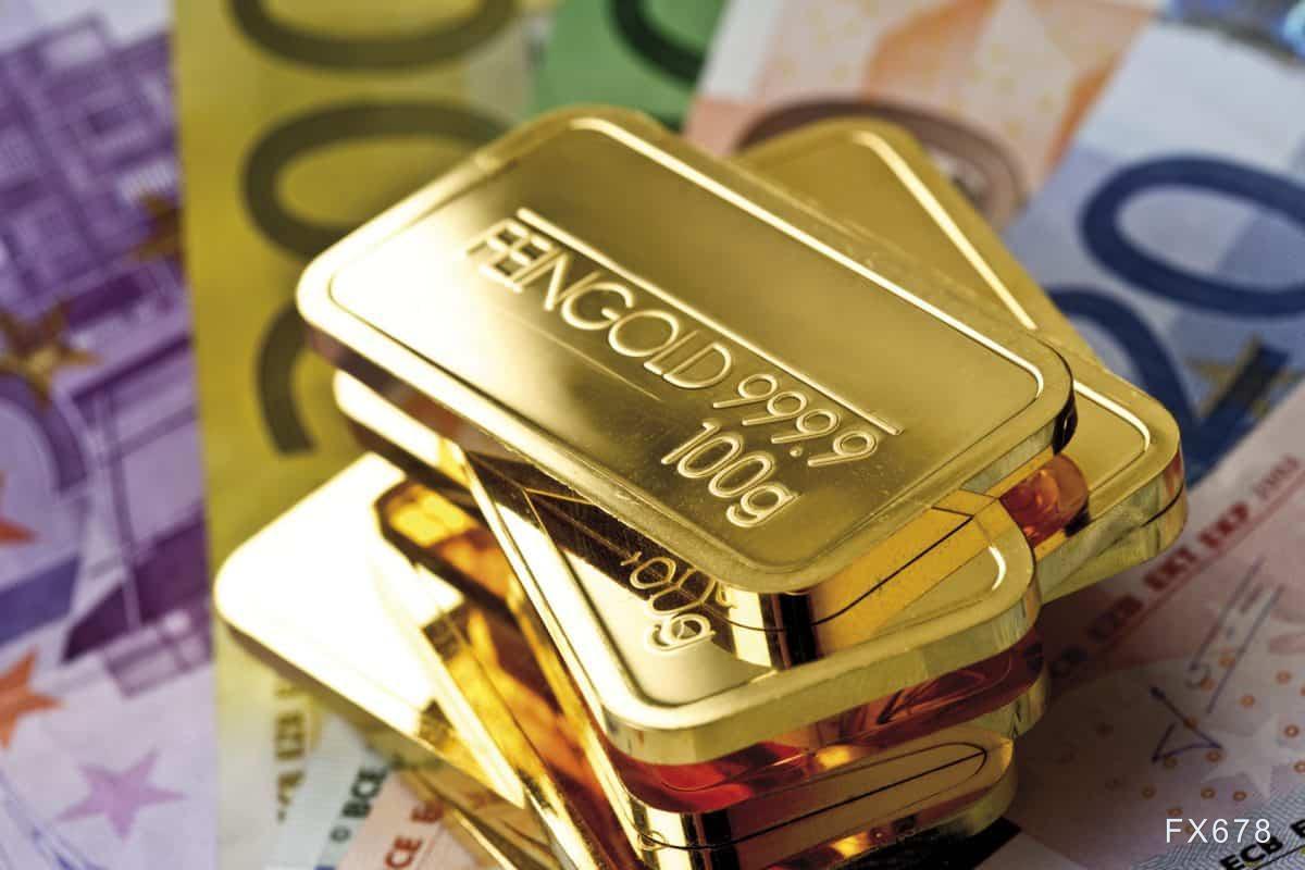 黃金交易提醒:美國CPI創十三年新高,多頭還有上漲空間嗎?