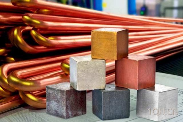 供需缺口收敛 有色金属强弱分化-期货快讯-一期货