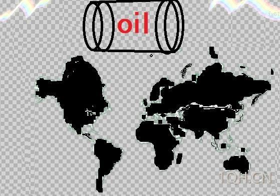 本油逝世意提醒：OPEC下调火油需供删减展看，油价重挫超4%，闭注IEA月报