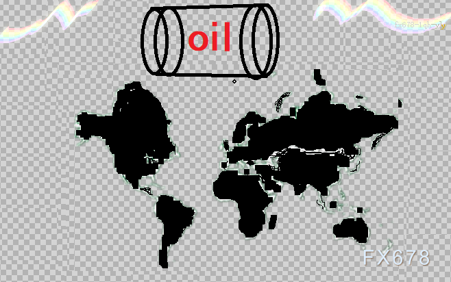 本油逝世意提醒：俄罗斯“搅局”，油价回降超2%，闭注我国GDP