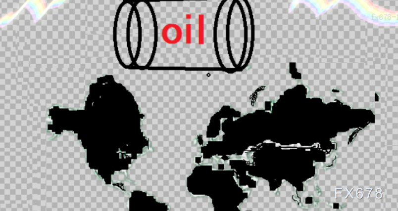 本油逝世意提醒：英国央止逾额减息盖过好国本油库存减少，油价慢挫约4%