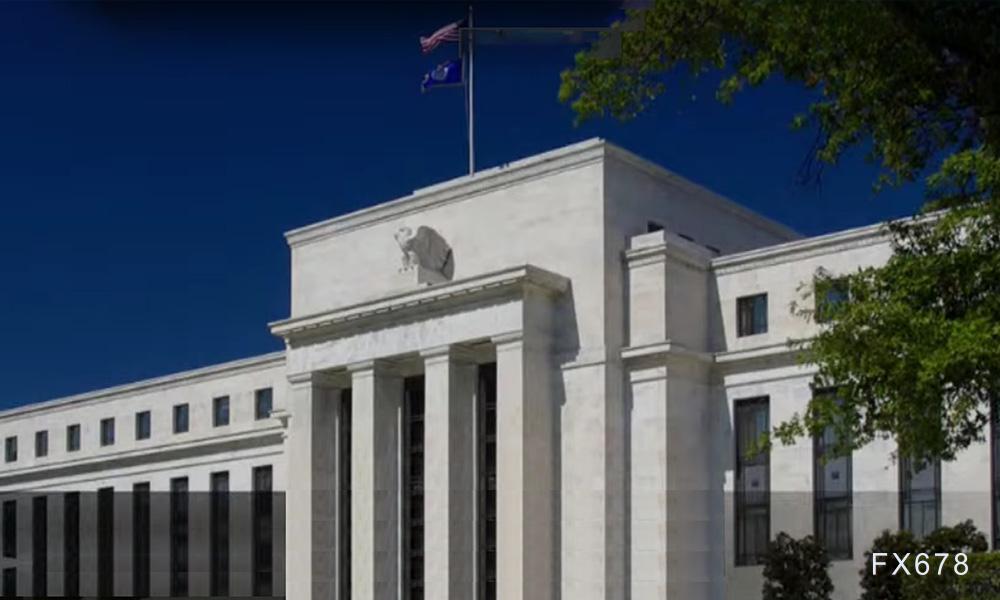 高盛：美联储的长期紧缩货币政策将给市场和经济带来压力