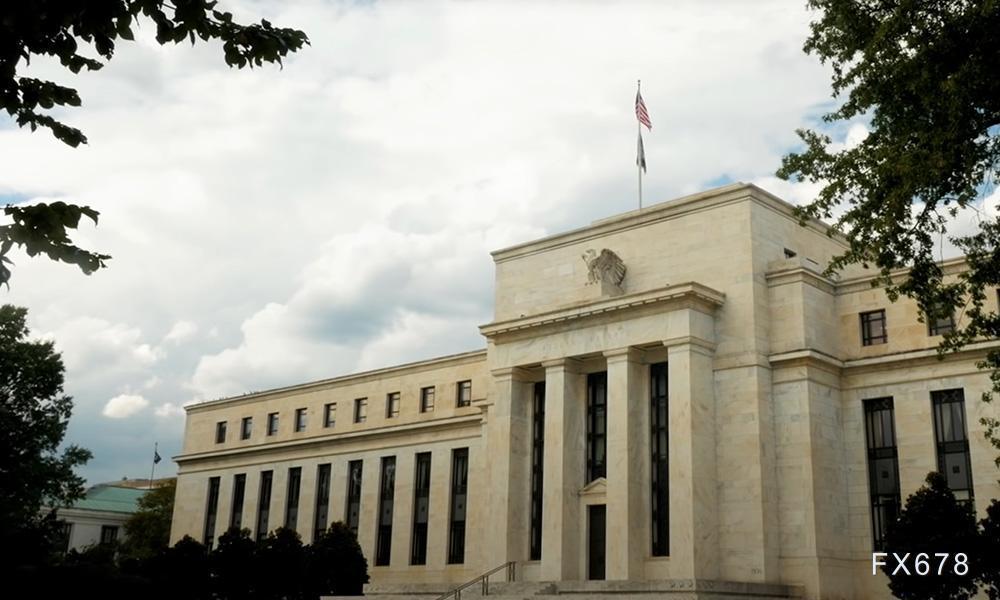 顶级经济学家警告：美联储2024年不会降息