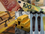 債市拍賣風暴下的展望：歐元、日元、黃金隨美國數據航向何方？ - 百利好環球