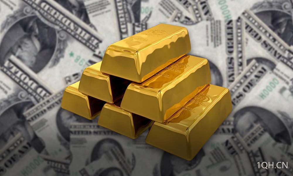 大摩称美联储年内或降息3次，分析师：COMEX黄金期货或涨向2450-2500美元