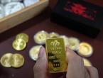 黃金市場分析：歐洲央行繼續降息 黃金毅然邁向新高峰 - 百利好環球