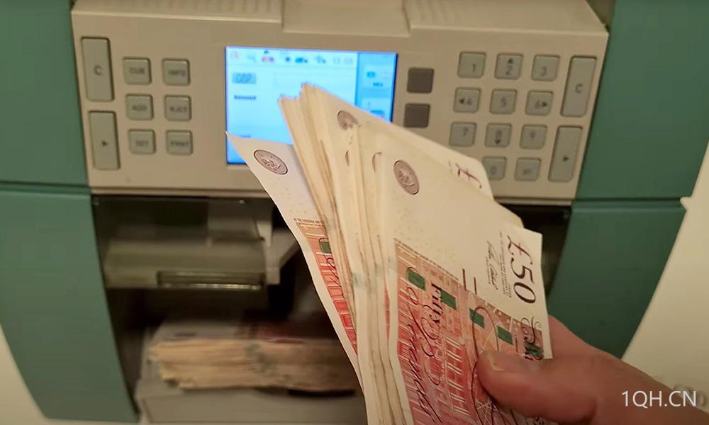 机构预测英镑下半年面临挫折，6个月后镑美为1.33