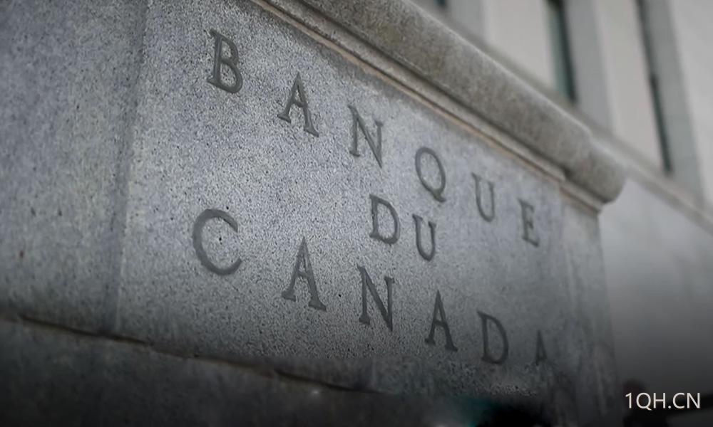 5月数据公布在即，加拿大央行行长称通胀形势复杂