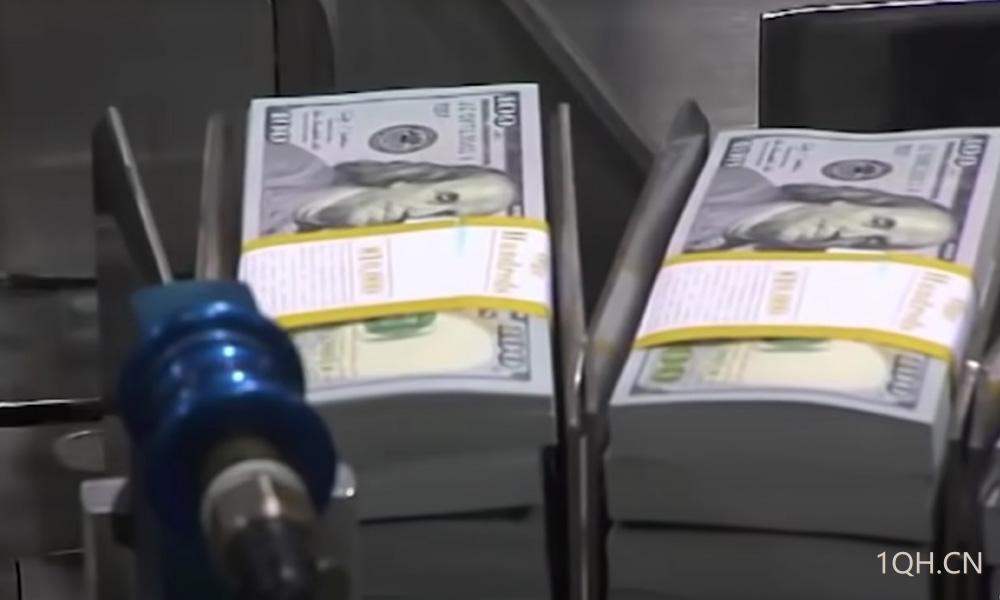 美财长称8月1日将恢复4月2日关税水平，或仍有灵活性