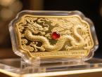 鲍威尔强化9月降息预期，金价反弹至3370上方，特朗普拟对家具产品征收关税 - 百利好环球
