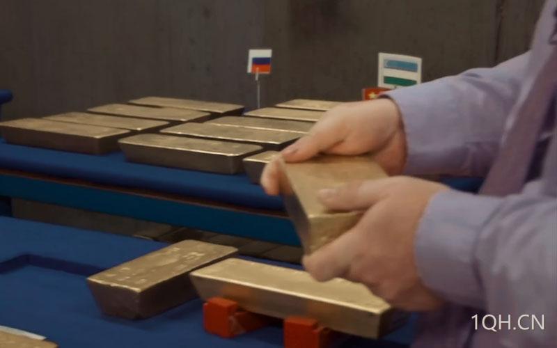 黄金反弹初现，但未来走势仍充满变数