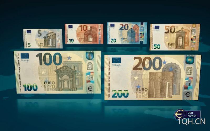 欧元/美元仍有下行风险，市场聚焦美国通胀数据