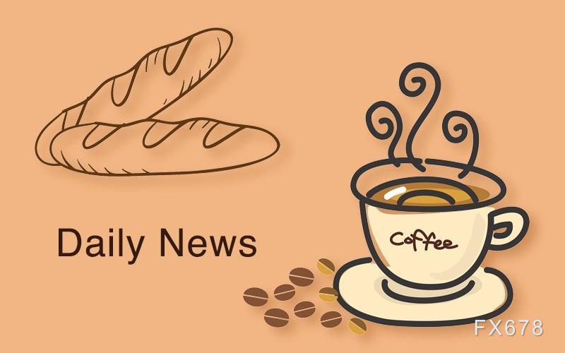 7月1日财经早餐：美联储加息预期推动，金价创两年来首次季线收跌，美伊和谈陷入战略性僵局，美油决战70关口