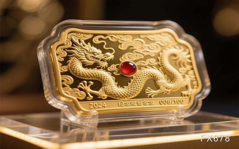  CFTC持仓报告：投资者削减黄金净多头头寸，原油头寸转为净空头