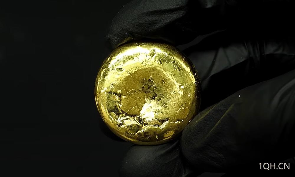 美7月PPI火爆打压黄金期货价格，但美联储降息前景仍提供支撑