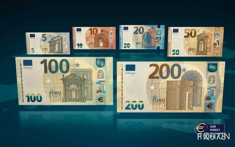 欧元1.1730成多空分水岭！鲍威尔讲话前最后的暴富机会？