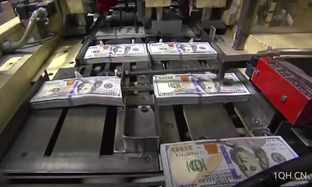 米兰被提名美联储理事，代表美元走弱成为白宫议程核心