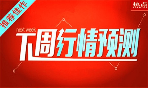 王義德：8.28单边上涨还是下跌？黄金下周重点1814