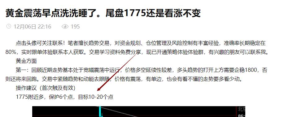 老拐：公开策略1775多，上涨1784收割，实力见证