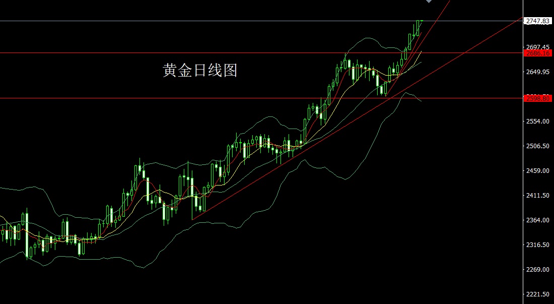 王亚光黄金评论图片