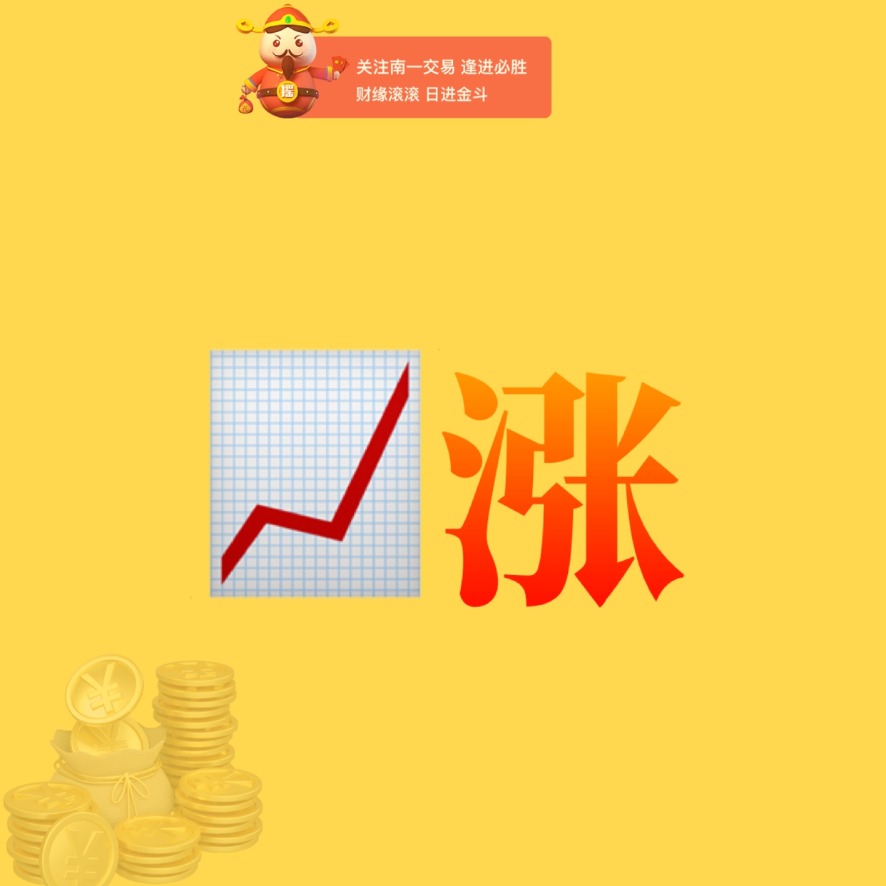 南一交易：8/23黄金3370兑现完美！复利布局如何有效跟踪！实战战法！