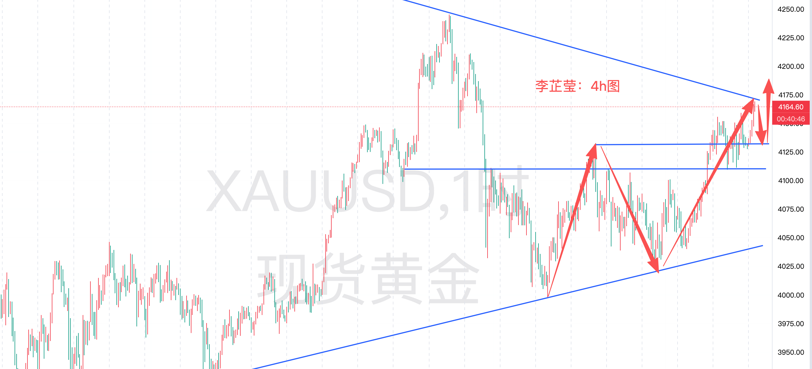 11.26专业解读行情，定制专属操作策略