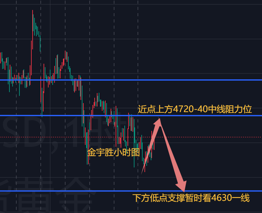 金宇胜；本周非常完美收官，附详细思路策略！