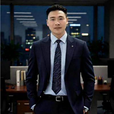 李钧岳